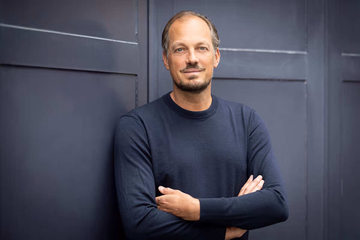 Florian Ristig