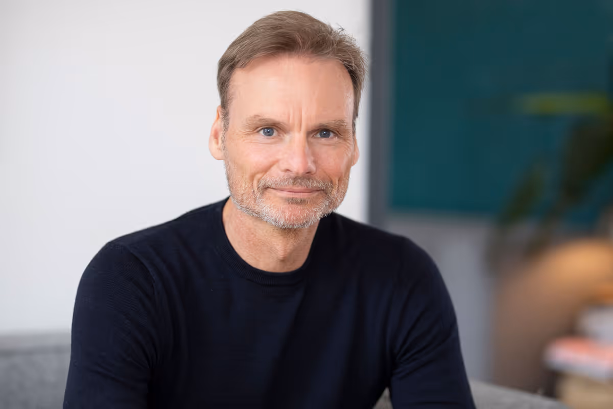 Heiko Gregor