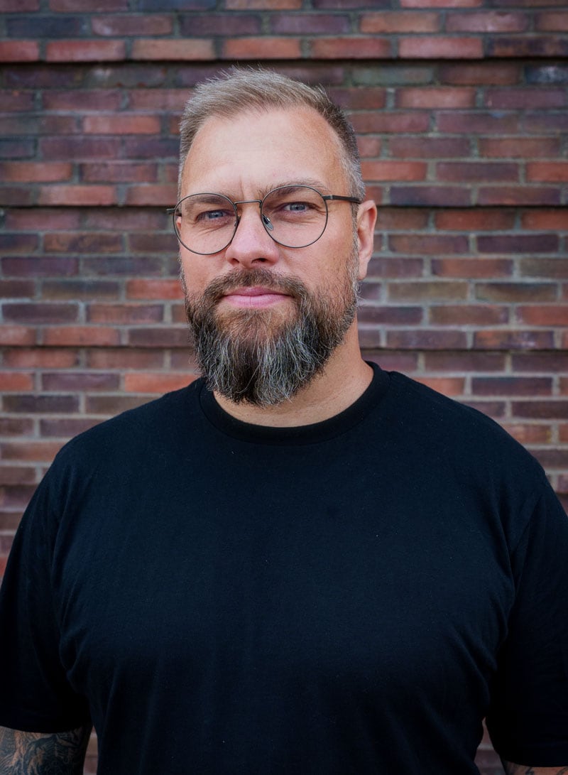 Dan Nommensen
